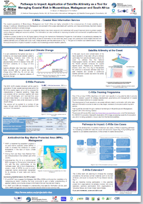WIOMSA POSTER