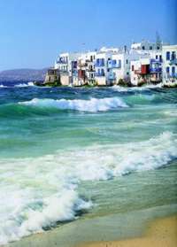 mykonos